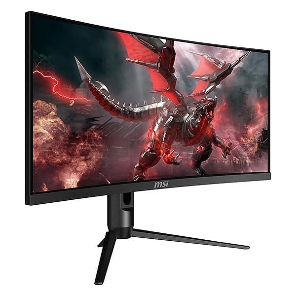 MSI Optix MAG301CR2 295 Curvo VA WFHD 200HZ 1ms  Monitor