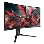 MSI Optix MAG301CR2 295 Curvo VA WFHD 200HZ 1ms  Monitor