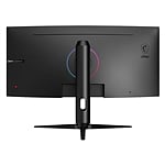 MSI Optix MAG301CR2 295 Curvo VA WFHD 200HZ 1ms  Monitor