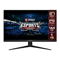 MSI Optix G271 27" IPS FHD 1ms 144Hz DP HDMI - Monitor
