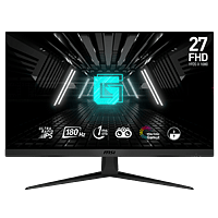 MSI G2712F 27" IPS | Monitor Gaming 180Hz 1ms HDMI DP