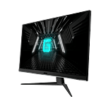 MSI G2712F 27 IPS  Monitor Gaming 180Hz 1ms HDMI DP