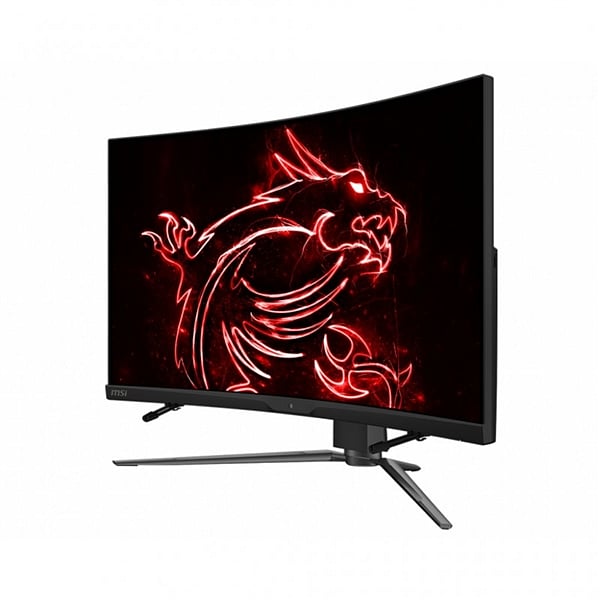 MSI MPG ARTYMIS 323CQR 315 Curvo VA 2K 165HZ 1ms  Monitor