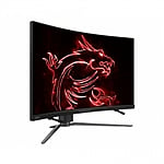 MSI MPG ARTYMIS 323CQR 315 Curvo VA 2K 165HZ 1ms  Monitor