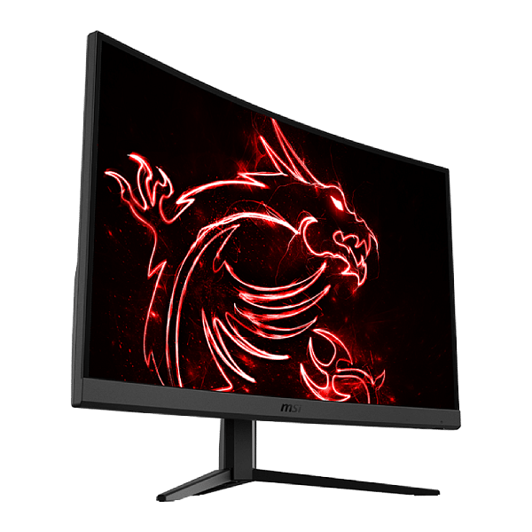 MSI Optix G32CQ4 E2  Monitor Curvo 315 2K  170Hz 1ms FreeSync Premium