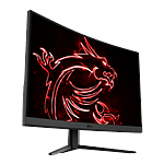 MSI Optix G32CQ4 E2  Monitor Curvo 315 2K  170Hz 1ms FreeSync Premium