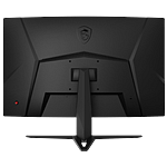 MSI Optix G32CQ4 E2  Monitor Curvo 315 2K  170Hz 1ms FreeSync Premium