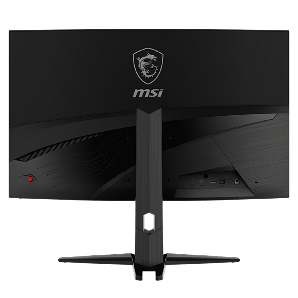 MSI MAG 321CUP  Monitor 32 4K UHD Curvo 160Hz 1ms HDR FreeSync Premium