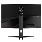 MSI MAG 321CUP  Monitor 32 4K UHD Curvo 160Hz 1ms HDR FreeSync Premium