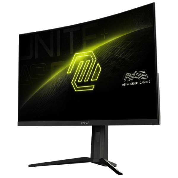 MSI MAG 321CUP  Monitor 32 4K UHD Curvo 160Hz 1ms HDR FreeSync Premium