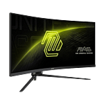 MSI MAG 345CQR  Monitor Curvo 34 UWQHD 180Hz 1ms HDMI  AdaptiveSync