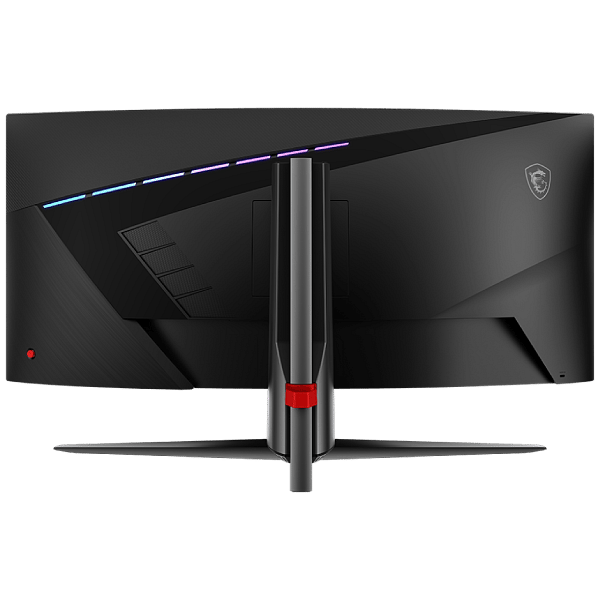 MSI MAG 345CQR  Monitor Curvo 34 UWQHD 180Hz 1ms HDMI  AdaptiveSync