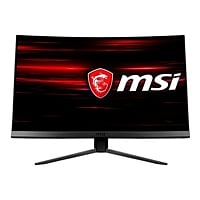 MSI Optix MAG241C 24" VA FHD Curvo 1ms 144hz  - Monitor