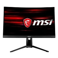 MSI Optix MAG241CR 24" VA FHD Curvo 1ms 144Hz  - Monitor