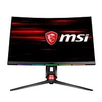 MSI Optix MPG27C 27" VA FHD Curvo 1ms 144Hz RGB - Monitor