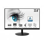 MSI MP242 238 IPS FHD 169 VGA HDMI MM  Monitor