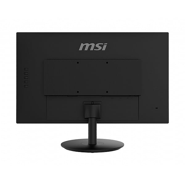 MSI MP242 238 IPS FHD 169 VGA HDMI MM  Monitor