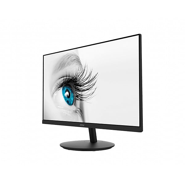 MSI MP242 238 IPS FHD 169 VGA HDMI MM  Monitor