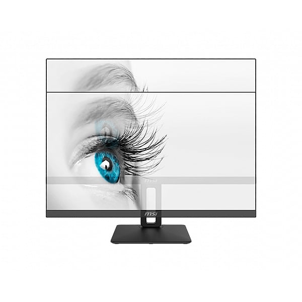 MSI PRO MP271QP 27 LED IPS WQHD  Monitor