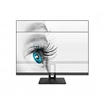 MSI PRO MP271QP 27 LED IPS WQHD  Monitor