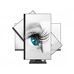 MSI PRO MP271QP 27 LED IPS WQHD  Monitor