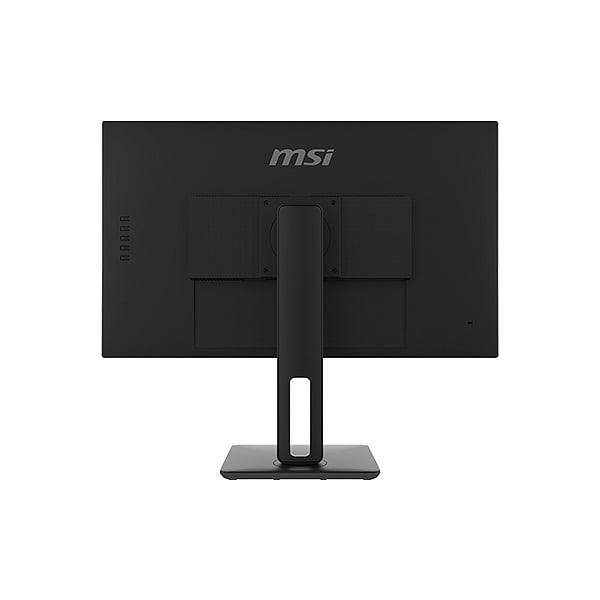 MSI PRO MP271QP 27 LED IPS WQHD  Monitor
