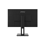 MSI PRO MP271QP 27 LED IPS WQHD  Monitor