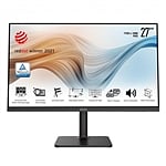 MSI Modern MD271P 27 IPS FHD 5ms HDMI TYPE C  Monitor