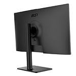 MSI Modern MD271P 27 IPS FHD 5ms HDMI TYPE C  Monitor