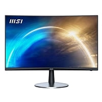 MSI PRO MP242C 23.8" Curvo VA FHD 5ms HDMI VGA - Monitor