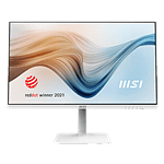 Monitor MSI MD272QXP  27 IPS WQHD HDMI DP  Monitor