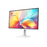 MSI Modern MD272QXPW  Monitor Profesional 27 IPS Wide Quad HD HDMI Blanco