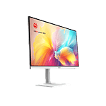 MSI Modern MD272QXPW  Monitor Profesional 27 IPS Wide Quad HD HDMI Blanco