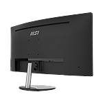 MSI MP341CQ 34 UWQHD VGA HDMI Curvo  Monitor