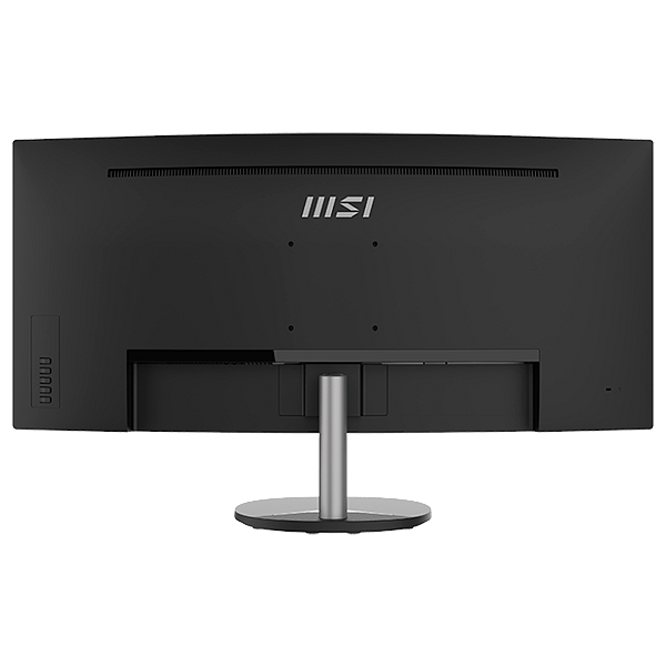 MSI MP341CQ 34 UWQHD VGA HDMI Curvo  Monitor