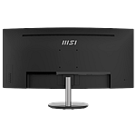 MSI MP341CQ 34 UWQHD VGA HDMI Curvo  Monitor