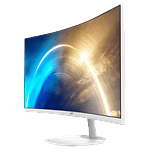 MSI MP341CQW 34 UWQHD 100Hz Curvo Blanco  Monitor