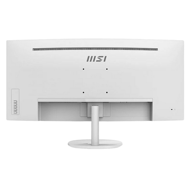 MSI MP341CQW 34 UWQHD 100Hz Curvo Blanco  Monitor