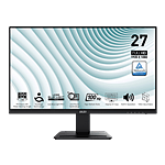 MSI PRO 27 MP273A LED IPS Full HD 100Hz FreeSync  Monitor