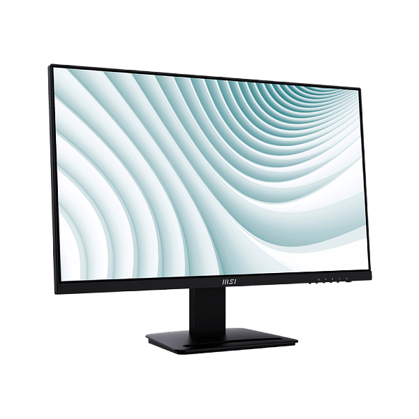 MSI PRO 27 MP273A LED IPS Full HD 100Hz FreeSync  Monitor