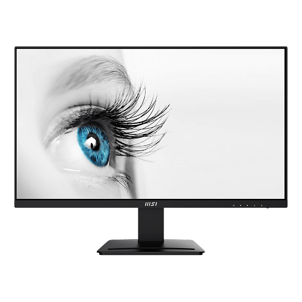 MSI PRO 27 MP273A LED IPS Full HD 100Hz FreeSync  Monitor