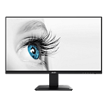 MSI PRO 27 MP273A LED IPS Full HD 100Hz FreeSync  Monitor