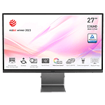 MSI Modern MD271UL  Monitor 27 4K IPS 60Hz USBC