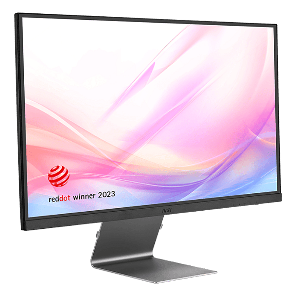 MSI Modern MD271UL  Monitor 27 4K IPS 60Hz USBC