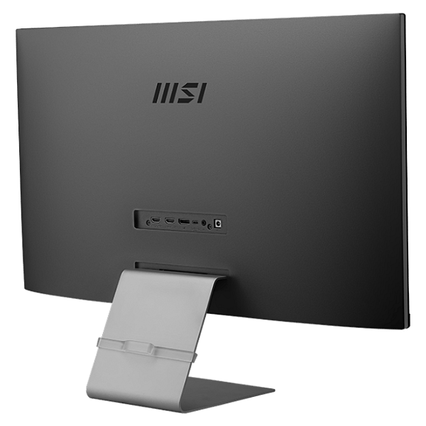 MSI Modern MD271UL  Monitor 27 4K IPS 60Hz USBC