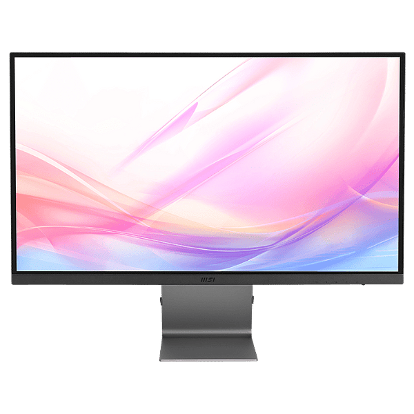 MSI Modern MD271UL  Monitor 27 4K IPS 60Hz USBC