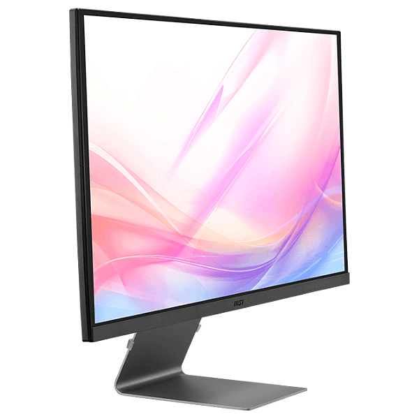 MSI Modern MD271UL  Monitor 27 4K IPS 60Hz USBC