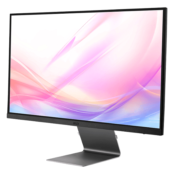 MSI Modern MD271UL  Monitor 27 4K IPS 60Hz USBC