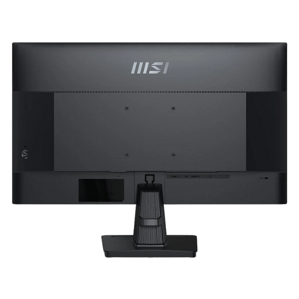 Monitor MSI Pro MP275Q  27 WQHD IPS 100Hz