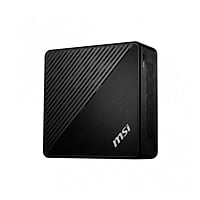 MSI Cubi 5 10M 062EU i5 8GB DDR4 512GB M.2 W10 P- Mini PC